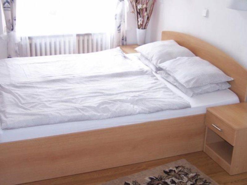 Charles Bridge Bed And Breakfast Praha Bagian luar foto